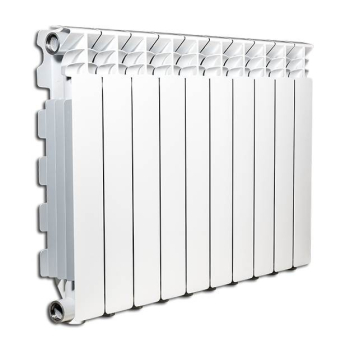 Radiatori alluminio