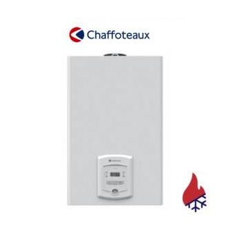 Chaffoteaux
